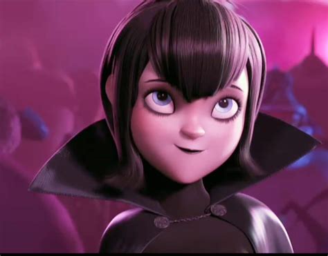 Mavis from Hotel Transylvania. Always was a fan of this cutie. Unfortunately, this may be my last upload for some time. My 3090 is fried and this i...